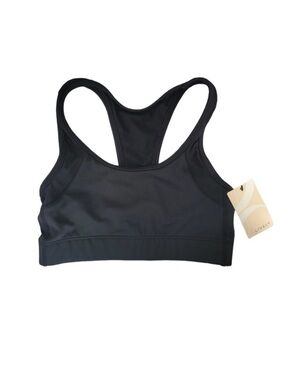 NWT Lively Sports Bra - Black, size L